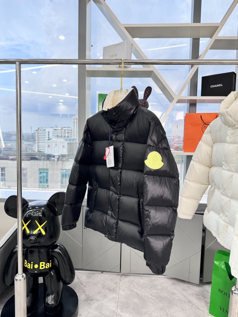 Moncler Down Coat